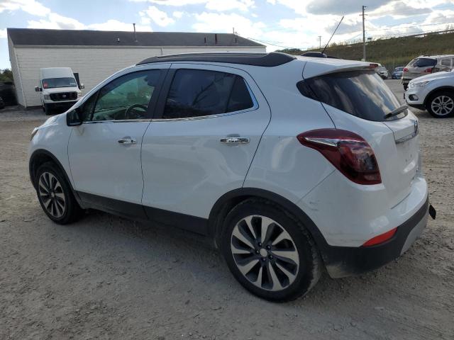 Photo 2 from auction – 2021 BUICK ENCORE PRE with VIN KL4CJESB2MB327011