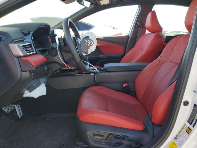 Photo 7 from auction – 2025 TOYOTA CAMRY XSE with VIN 4T1DAACK9SU185089
