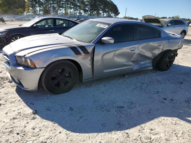 DODGE CHARGER SE 2014 with VIN 2C3CDXBG5EH108786 - Photo from auction