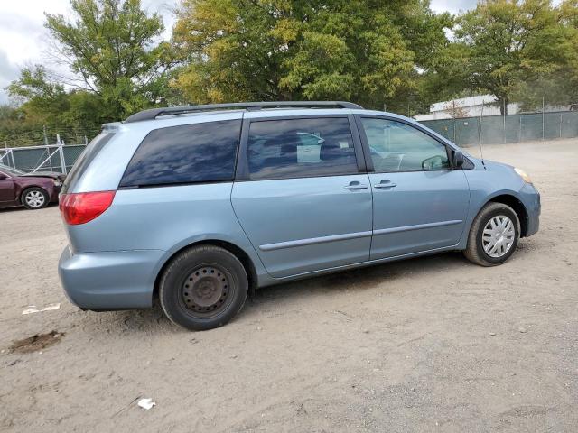 Photo 3 from auction – 2006 TOYOTA SIENNA CE with VIN 5TDZA23C06S429716