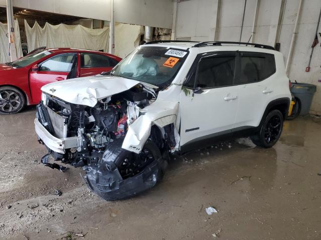 JEEP RENEGADE L 2018 with VIN ZACCJBBH6JPH53956 - Photo from auction
