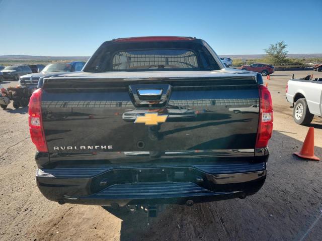 Photo 6 from auction – 2013 CHEVROLET AVALANCHE with VIN 3GNTKGE76DG234478