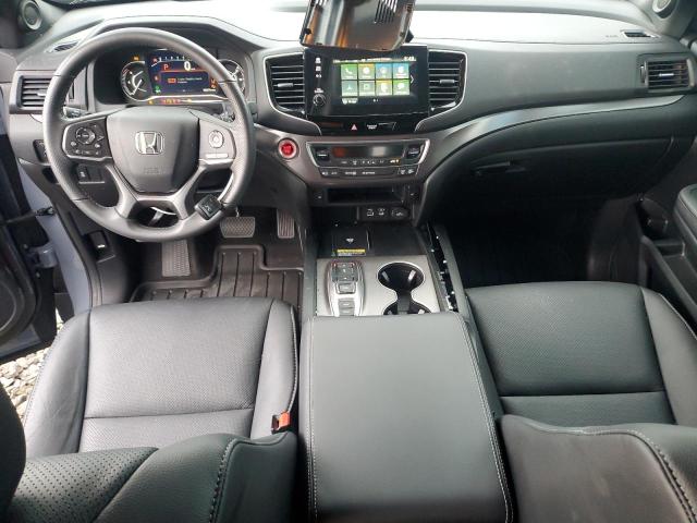 Photo 8 from auction – 2025 HONDA PASSPORT E with VIN 5FNYF8H52SB016480