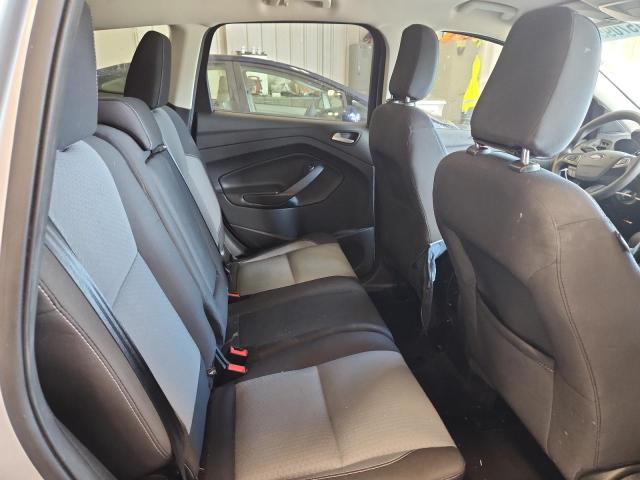 Photo 11 from auction – 2018 FORD ESCAPE SE with VIN 1FMCU9GD5JUC89011