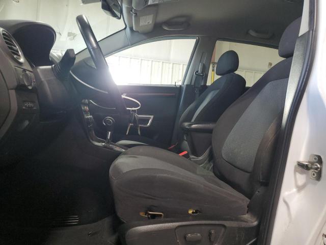 Photo 7 from auction – 2013 CHEVROLET CAPTIVA LS with VIN 3GNAL2EK7DS598045