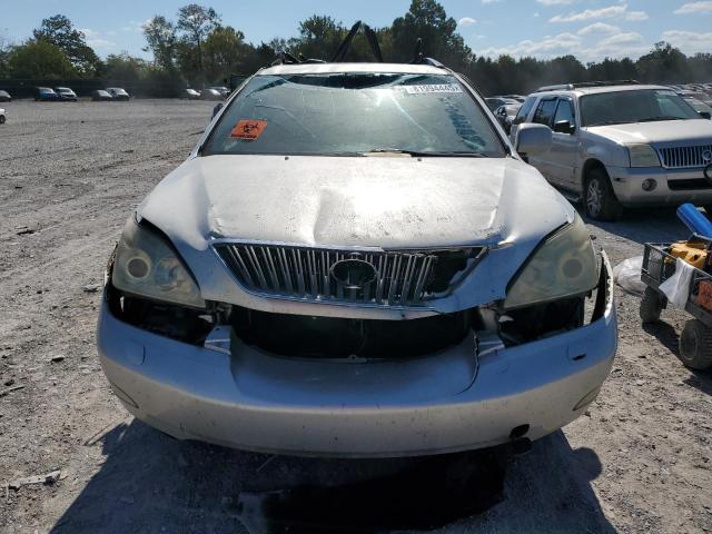 Photo 5 from auction – 2007 LEXUS RX 350 with VIN 2T2GK31UX7C022255