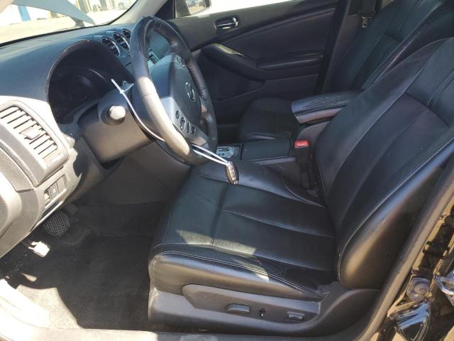 Photo 7 from auction – 2008 NISSAN ALTIMA 2.5 with VIN 1N4BL21E58C122312