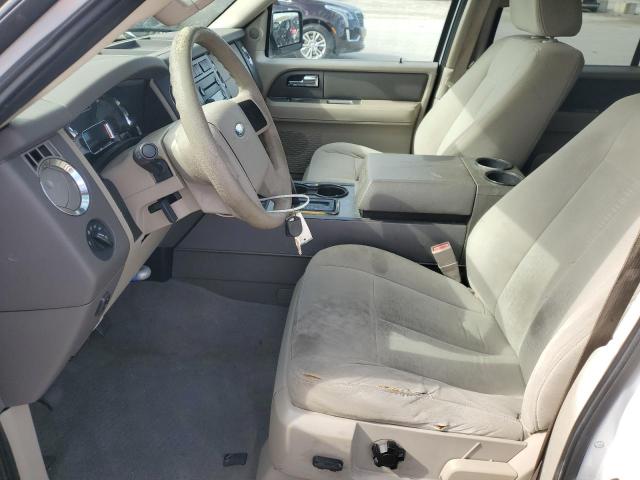 Photo 7 from auction – 2007 FORD EXPEDITION with VIN 1FMFU15577LA70091