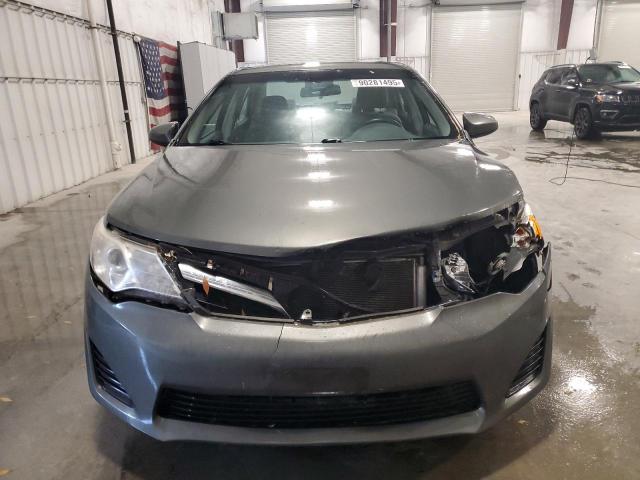 Photo 5 from auction – 2012 TOYOTA CAMRY BASE with VIN 4T4BF1FK8CR254799