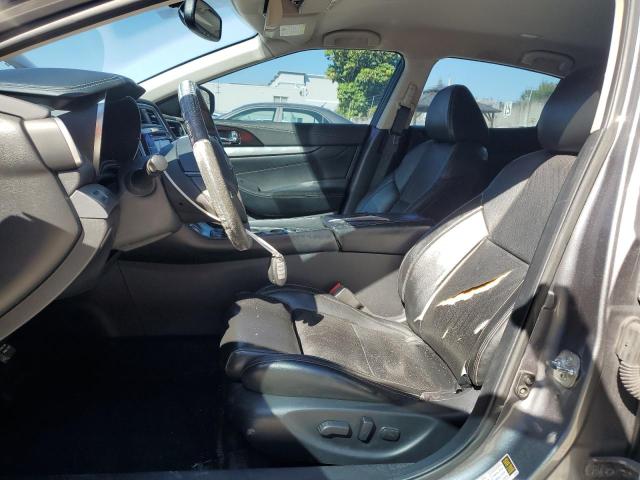 Photo 7 from auction – 2017 NISSAN MAXIMA 3.5 with VIN 1N4AA6AP2HC449194