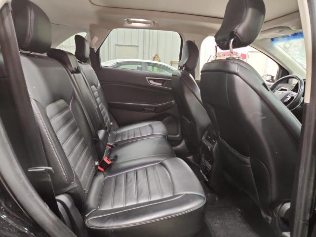 Photo 11 from auction – 2018 FORD EDGE SEL with VIN 2FMPK4J81JBB98023