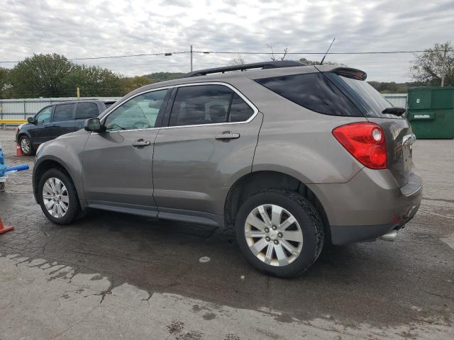 Photo 2 from auction – 2010 CHEVROLET EQUINOX LT with VIN 2CNFLDEY8A6330741
