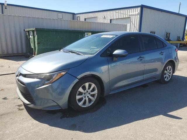 TOYOTA COROLLA LE 2023 con VIN 5YFB4MDE2PP009969 - Foto de la subasta