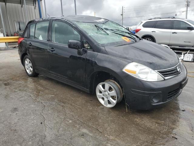 Photo 4 from auction – 2012 NISSAN VERSA S with VIN 3N1BC1CP1CK270871