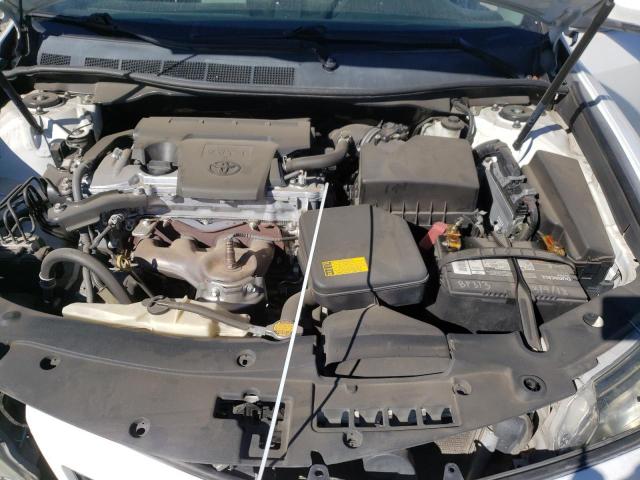 Photo 11 from auction – 2012 TOYOTA CAMRY BASE with VIN 4T1BF1FK0CU631491