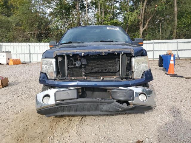 Photo 5 from auction – 2010 FORD F150 SUPER with VIN 1FTFW1CV1AFA11397