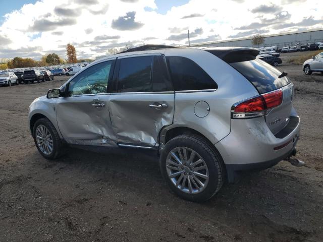 Photo 2 from auction – 2013 LINCOLN MKX with VIN 2LMDJ8JK0DBL01840
