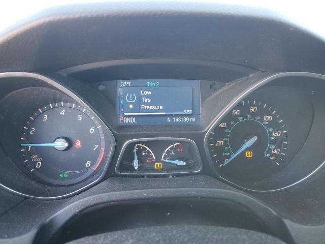 Photo 9 from auction – 2014 FORD FOCUS SE with VIN 1FADP3K23EL325685