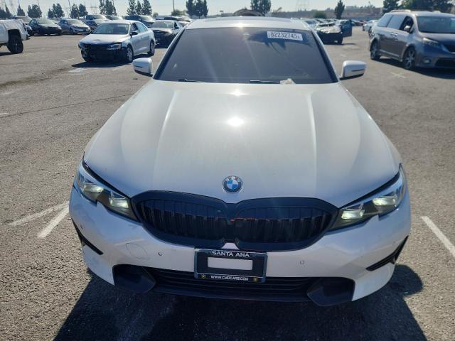 Photo 5 from auction – 2020 BMW 330I with VIN 3MW5R1J07L8B35614