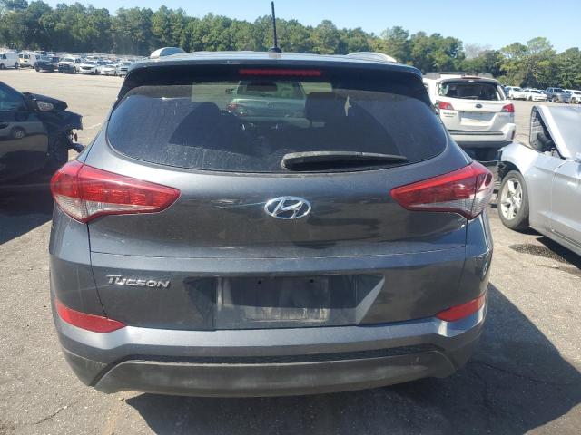 Photo 6 from auction – 2017 HYUNDAI TUCSON LIM with VIN KM8J33A44HU294355
