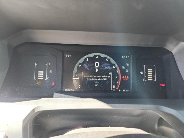 Photo 9 from auction – 2024 TOYOTA TACOMA DOU with VIN 3TMLB5JN2RM016080