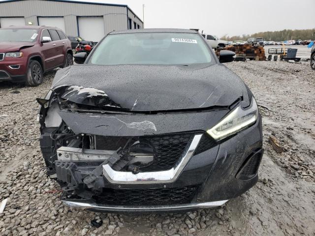 Photo 5 from auction – 2019 NISSAN MAXIMA S with VIN 1N4AA6AV7KC379326