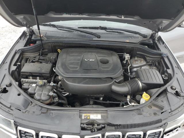 Photo 12 from auction – 2017 JEEP GRAND CHER with VIN 1C4RJFBG8HC849207