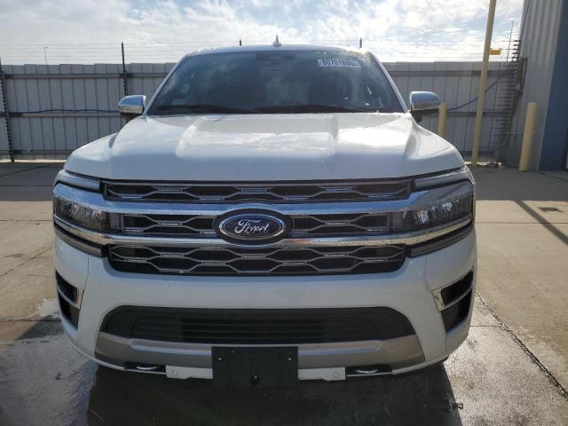 Photo 5 from auction – 2024 FORD EXPEDITION with VIN 1FMJK1M8XREA87986