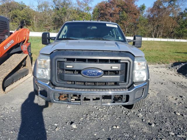Photo 5 from auction – 2013 FORD F450 SUPER with VIN 1FD0X4HT9DEB39209