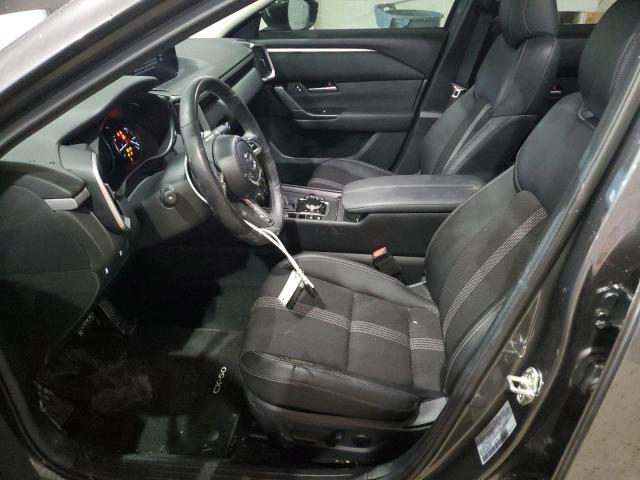 Photo 7 from auction – 2024 MAZDA CX-50 PREF with VIN 7MMVABBMXRN227789