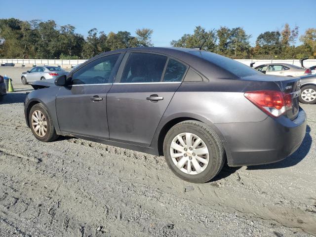 Photo 2 from auction – 2011 CHEVROLET CRUZE with VIN 1G1PC5SH6B7120765