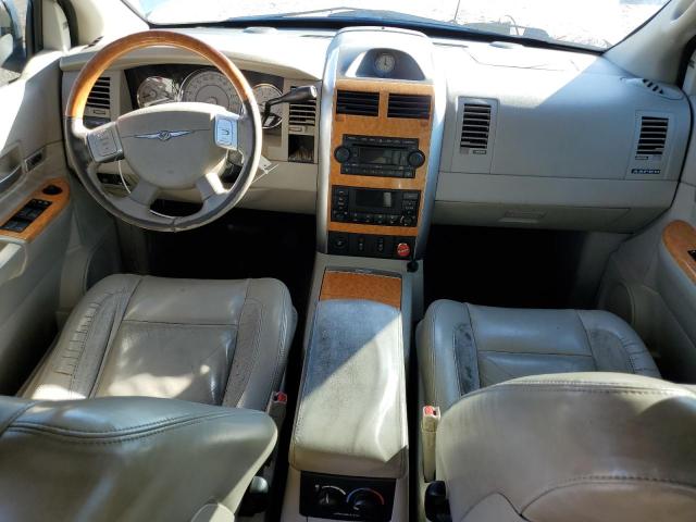 Photo 8 from auction – 2007 CHRYSLER ASPEN LIMI with VIN 1A8HX58217F541916