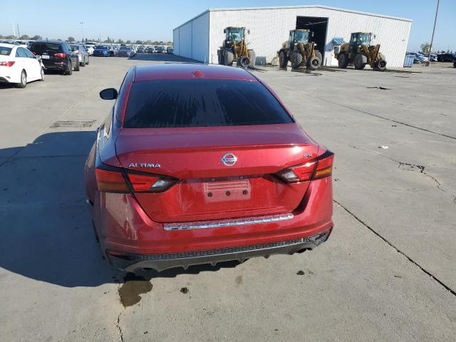 Photo 6 from auction – 2020 NISSAN ALTIMA with VIN 1N4BL4CV3LC174801