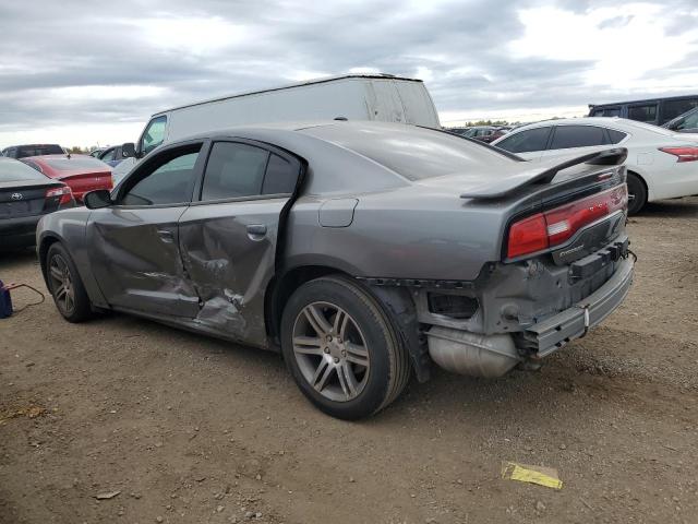 Photo 2 from auction – 2012 DODGE CHARGER with VIN 2C3CDXHG5CH201022