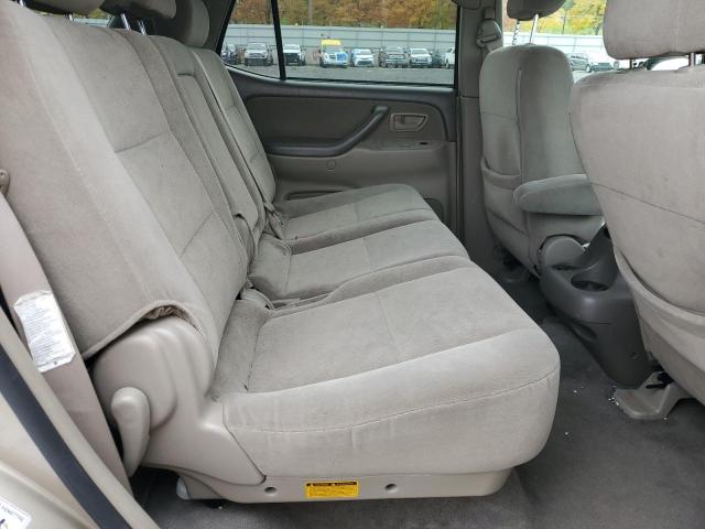 Photo 11 from auction – 2005 TOYOTA SEQUOIA SR with VIN 5TDZT34A95S250392