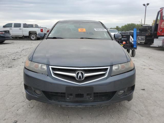 Photo 5 from auction – 2008 ACURA TSX with VIN JH4CL96928C001464