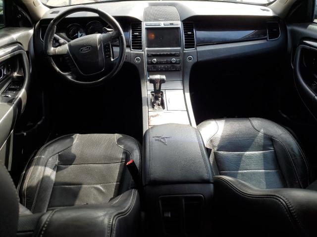 Photo 8 from auction – 2011 FORD TAURUS LIM with VIN 1FAHP2FW7BG112610