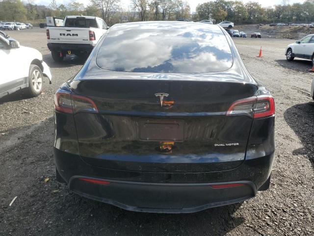 Photo 6 from auction – 2024 TESLA MODEL Y with VIN 7SAYGAEE3RF011102
