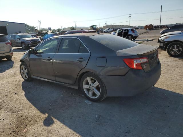 Photo 2 from auction – 2012 TOYOTA CAMRY BASE with VIN 4T1BF1FK1CU103538