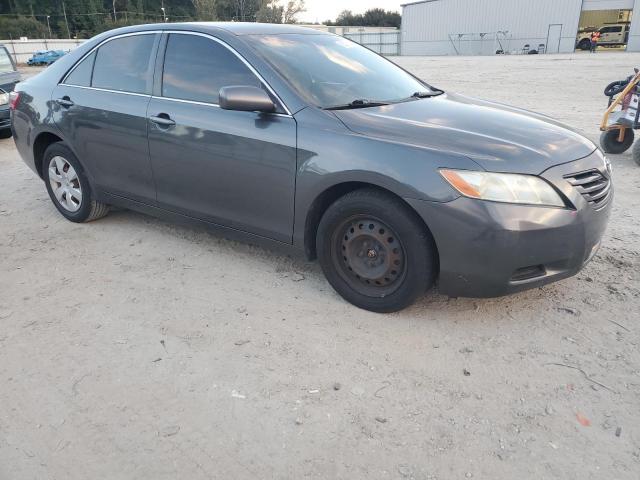 Photo 4 from auction – 2007 TOYOTA CAMRY CE with VIN 4T1BE46K67U185938