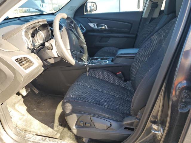 Photo 7 from auction – 2017 GMC TERRAIN SL with VIN 2GKALMEK9H6134851