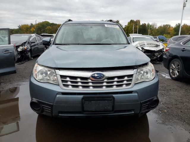 Photo 5 from auction – 2012 SUBARU FORESTER 2.5X PREMIUM with VIN JF2SHADCXCH462889
