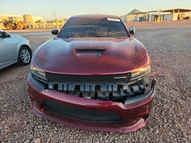 Photo 5 from auction – 2019 DODGE CHARGER R/ with VIN 2C3CDXCT7KH643190