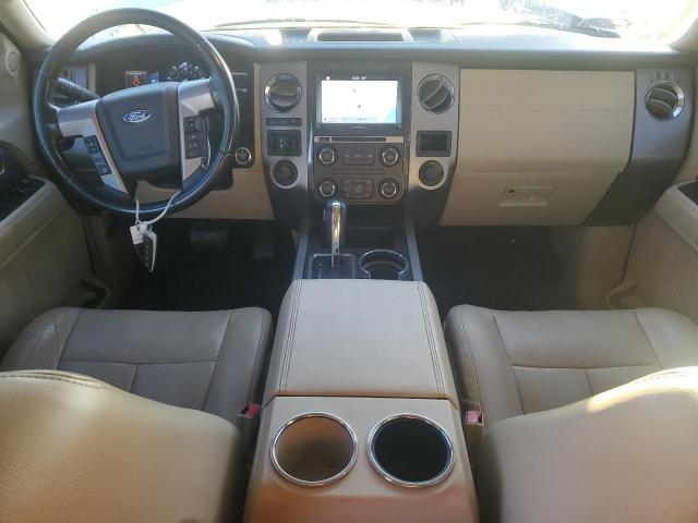 Photo 8 from auction – 2017 FORD EXPEDITION with VIN 1FMJK2AT2HEA32980