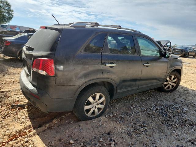 Photo 3 from auction – 2012 KIA SORENTO BA with VIN 5XYKT4A22CG205261