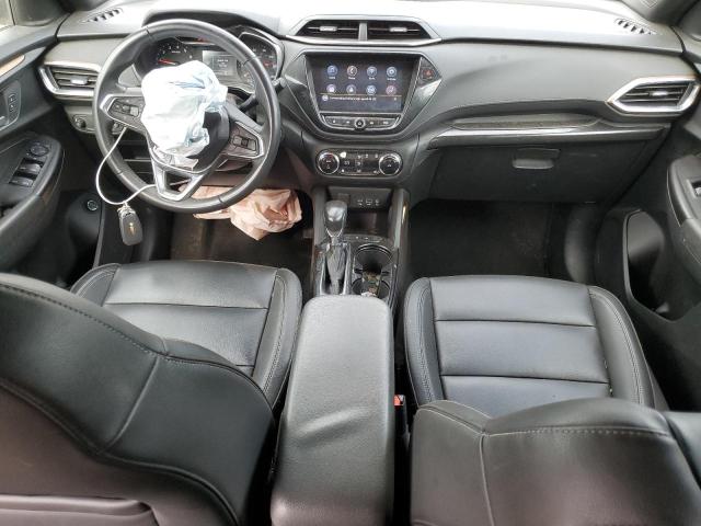 Photo 8 from auction – 2021 CHEVROLET TRAILBLAZER ACTIV with VIN KL79MSSL7MB153173