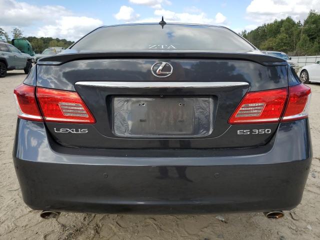 Photo 6 from auction – 2010 LEXUS ES 350 with VIN JTHBK1EG7A2375791