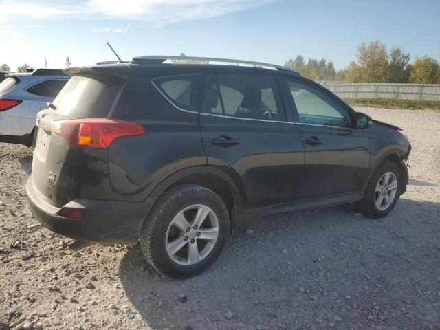 Photo 3 from auction – 2014 TOYOTA RAV4 XLE with VIN 2T3RFREV1EW130256