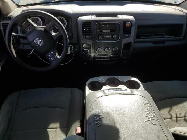 Photo 8 from auction – 2013 RAM 1500 ST with VIN 1C6RR6FG2DS665522