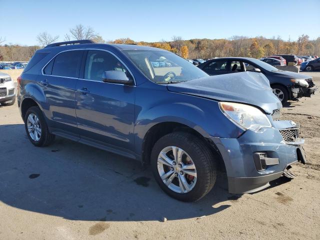 Photo 4 from auction – 2011 CHEVROLET EQUINOX LT with VIN 2CNALDEC5B6450013